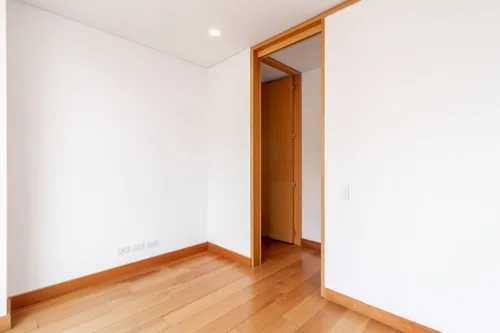 Apartamento En Venta En El Chicó. Cod V11727
