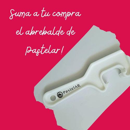Buttercream Pastelar Lista Para Usar Balde 2.5kg 3.2ml