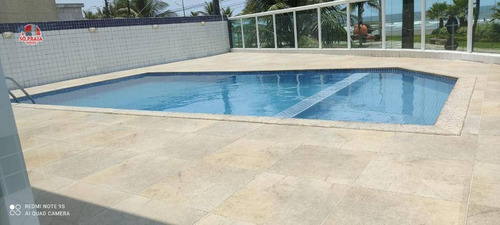 Imagem 3 de 30 de Cobertura Com 2 Dormitórios À Venda, 118 M² Por R$ 680.000,00 - Vila Caiçara - Praia Grande/sp - Co0030