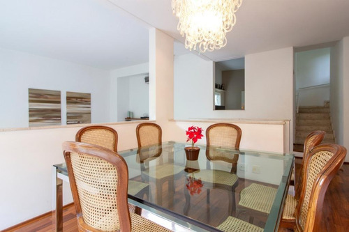 Imagem 2 de 27 de Casa À Venda, 586 M² Por R$ 2.700.000,00 - Morumbi - São Paulo/sp - Ca0878
