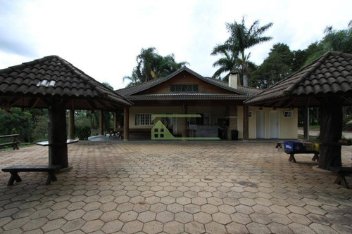 Imagem 6 de 30 de Sítio Com 10 Dormitórios À Venda, 484000 M² Por R$ 15.000.000,00 - Rural - Tatuí/sp - Si0005