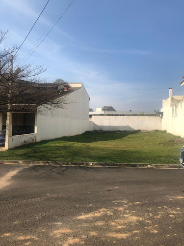 Imagem 3 de 13 de Terreno Padrão Em Sorocaba - Sp - Te0148_cdi