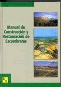 Libro Manual De Construcción Y Restauración De Escombreras D