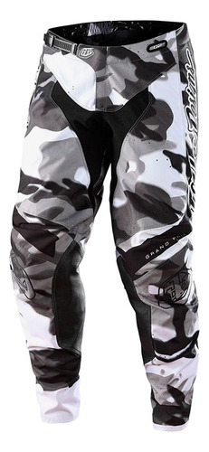 Pantalon Moto/enduro Hombre Troy Lee Designs Gp Originales