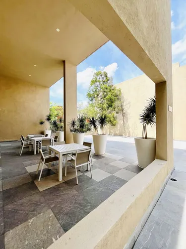 Casa Con Esplendido Jardin En Zakia