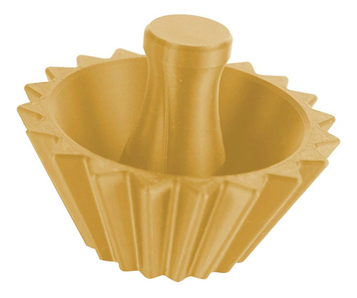 Herramienta De Prensa De Papel De, Taza De Filtro Amarillo
