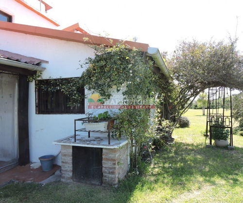 Imagen 9 de 30 de Chacra, 4 Has En Pajas Blancas, Casa, Excelente Vista Al Rio De La Plata