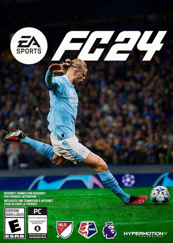 Ea Sport 24 (fifa24) | Pc | Origin