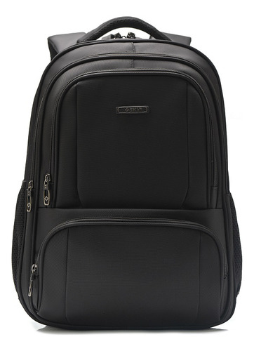 Mochila Skv B22198 Negro