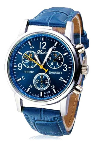 Reloj Hombre Elegante,casual,moderno