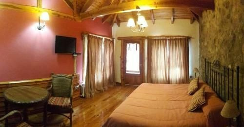 Imagen 20 de 26 de Venta En Funcionamiento Y Equipado.- Miradas Del Lago - Sobre El Lago Epuyén A1 - 1.9has + Otro Predio De 33has Opcional Con Precio I...