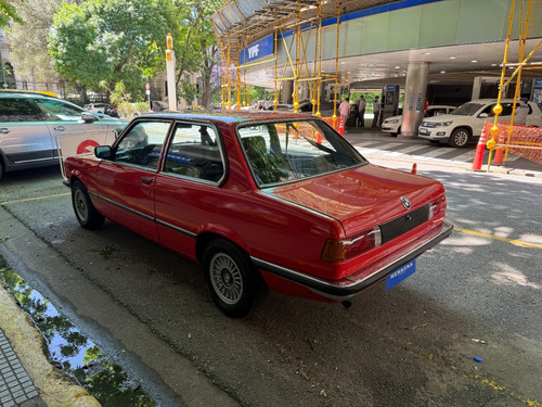 Bmw 316