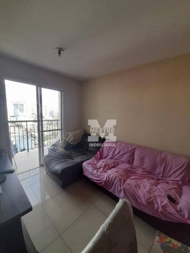 Imagem 18 de 18 de Apartamento À Venda, 64 M² Por R$ 356.000,00 - Gopoúva - Guarulhos/sp - Ap2908