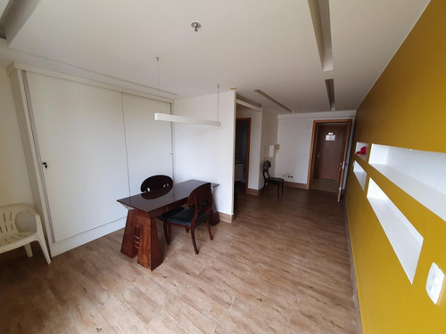 Imagem 3 de 14 de Sala À Venda, 27m2, Vaga, Setor De Autarquias Sul, Asa Sul! - S1040