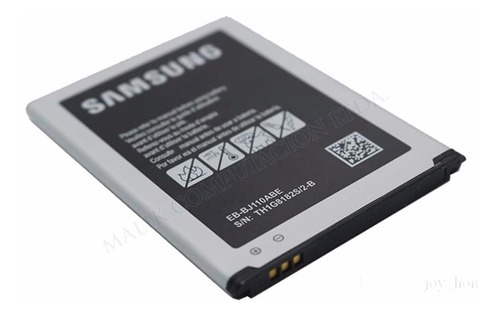 Bateria Samsung Original J1 Ace Oem J110  Eb-bj110abe