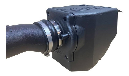 Intake Injen Evolution Jeep Wrangler Jk 3.6l 2012 - 2017 Cmd