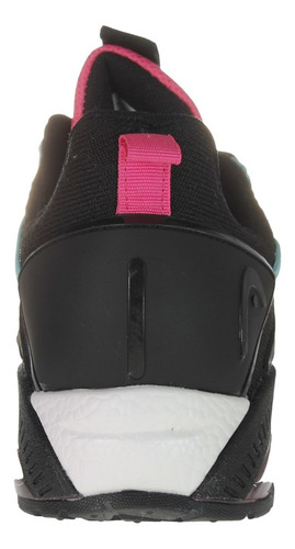 Imagen 5 de 10 de Zapatillas Head Moda Evolution Ottawa Mujer Ng Go