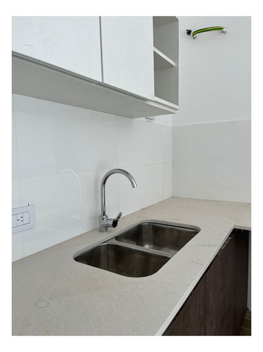 Imagen 27 de 30 de Monoambiente Venta En Construcción Con Balcón 38 Mts 2 Totales- 11 E/ 38 Y 39-pozo-emprendimiento