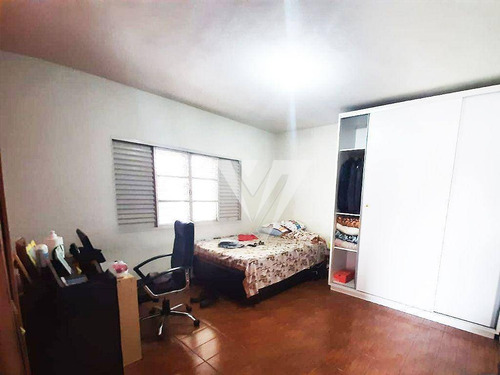 Imagem 10 de 13 de Casa Com 3 Dormitórios À Venda - Vila Barão - Sorocaba/sp - Ca2051
