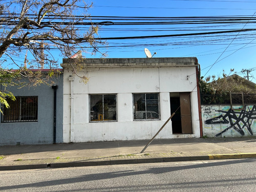 Vende Casa Ubicada En Colo Colo, Concepción.