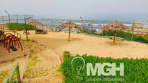 Hermoso Depto. Amoblado, Condominio Playa Paraíso, El Tabo