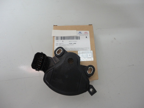 Suiche Neutro Hyundai Elantra 2000-06 Santa Fe 2000-09 40vds