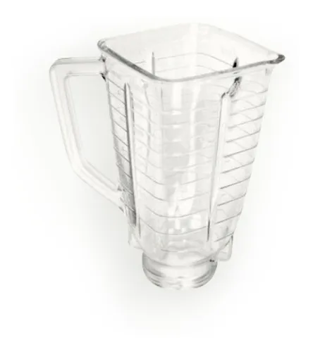 Vaso Plastico Licuadora Oster Original MercadoLibre