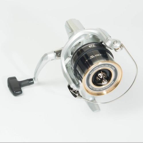 Imagen 6 de 8 de Carrete Daiwa Finesurf 35