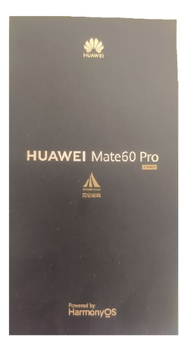 Huawei Mate 60 Pro