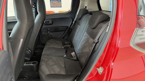 Fiat Mobi 1.0 Easy