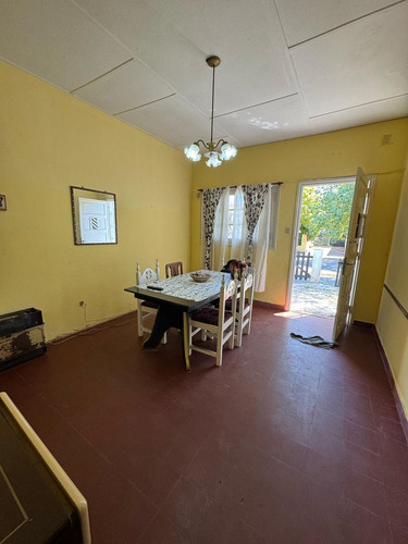 Casa En Venta En Mar De Ajo