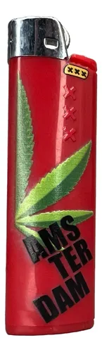 Encendedor Falso Canuto Tzimtzumtienda