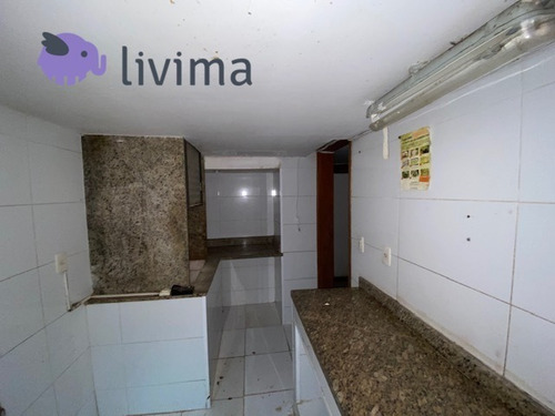 Imagem 15 de 20 de Loja Para Alugar Na Rua Dom Gerardo 64, Centro, Rio De Janeiro - Rj - Liv-5371