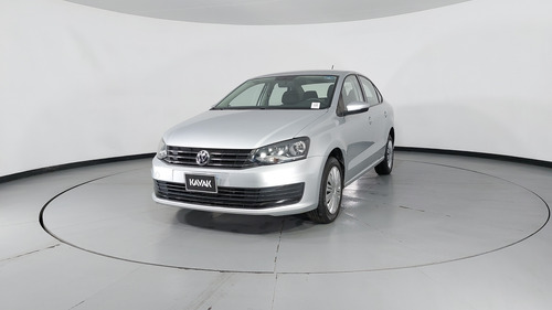 Volkswagen Vento 1.6 STARTLINE
