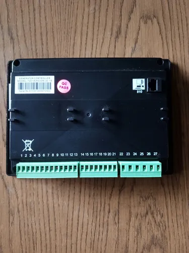 Módulo Controlador Dse-720