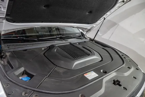 Byd Song Pro Ev 2022
