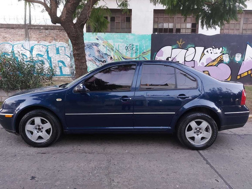 Volkswagen Bora 2.0 Trendline 2005