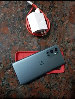 Oneplus 9 Pro Vendo O Permuto Versión De 256gb Y 12gb Ram