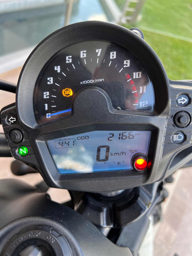 Imagen 2 de 10 de Kawasaki Vulcan 650s