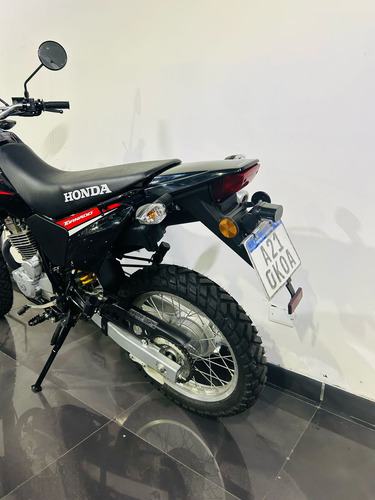 Honda Xr 250 Usado 2024 = 0km Permutas Financio Ahora 3y6