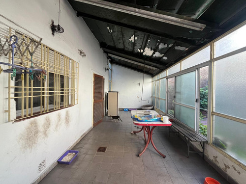 Casa 3 Ambientes En Ciudadela
