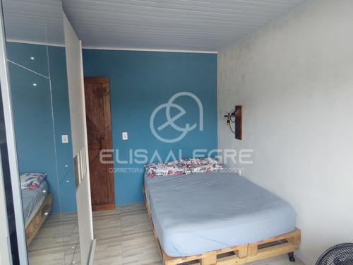Terreno Com 2 Casas Na Feitoria, São Leopoldo - 116