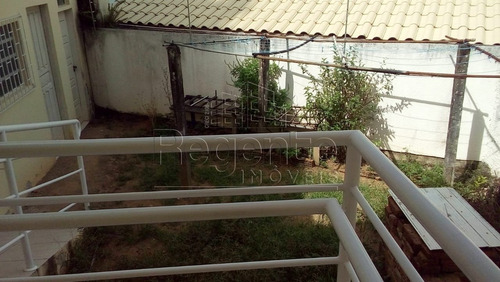 Imagem 2 de 9 de Terreno A Venda No Bairro Agronomica Em Florianopolis. - V-81577