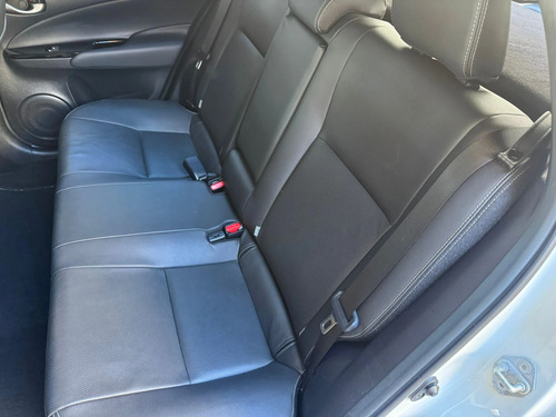 Toyota Yaris 1.5 16V FLEX X WAY CONNECT MULTIDRIVE