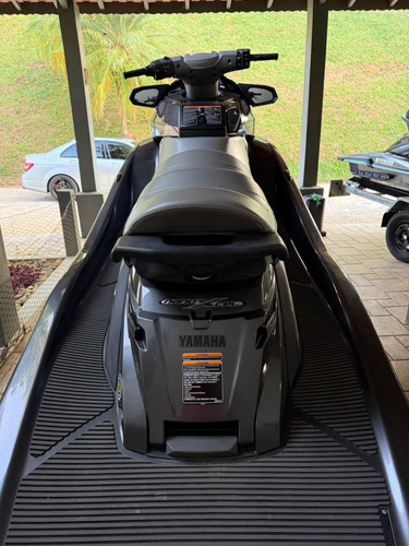 Jetski Yamaha Sho 2013 Com Carretinha