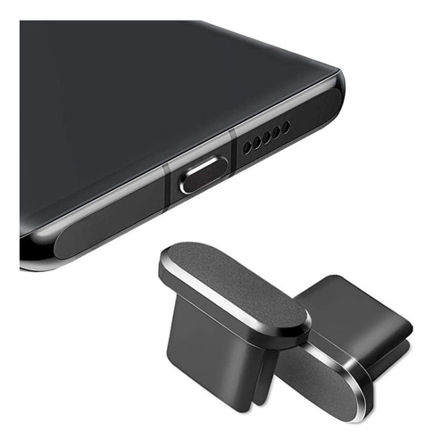 Tapones Protectores Para Puerto Usb C Para Samsung Galaxy...