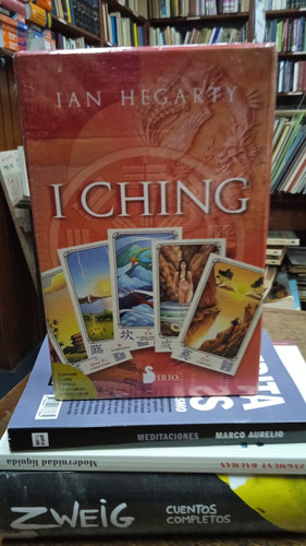 I Ching