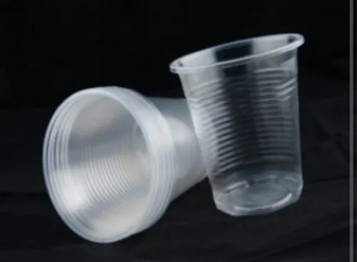 Vasos Plastico Nro 57 De 4.5 Oz