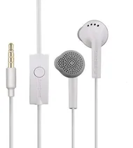 Comprar 2 Audifonos Auricular Manos Libres Plug 3.5mm