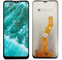 Comprar Sjp Pantalla Táctil Lcd Para Nokia C30 Ta-1357 Ta-1377